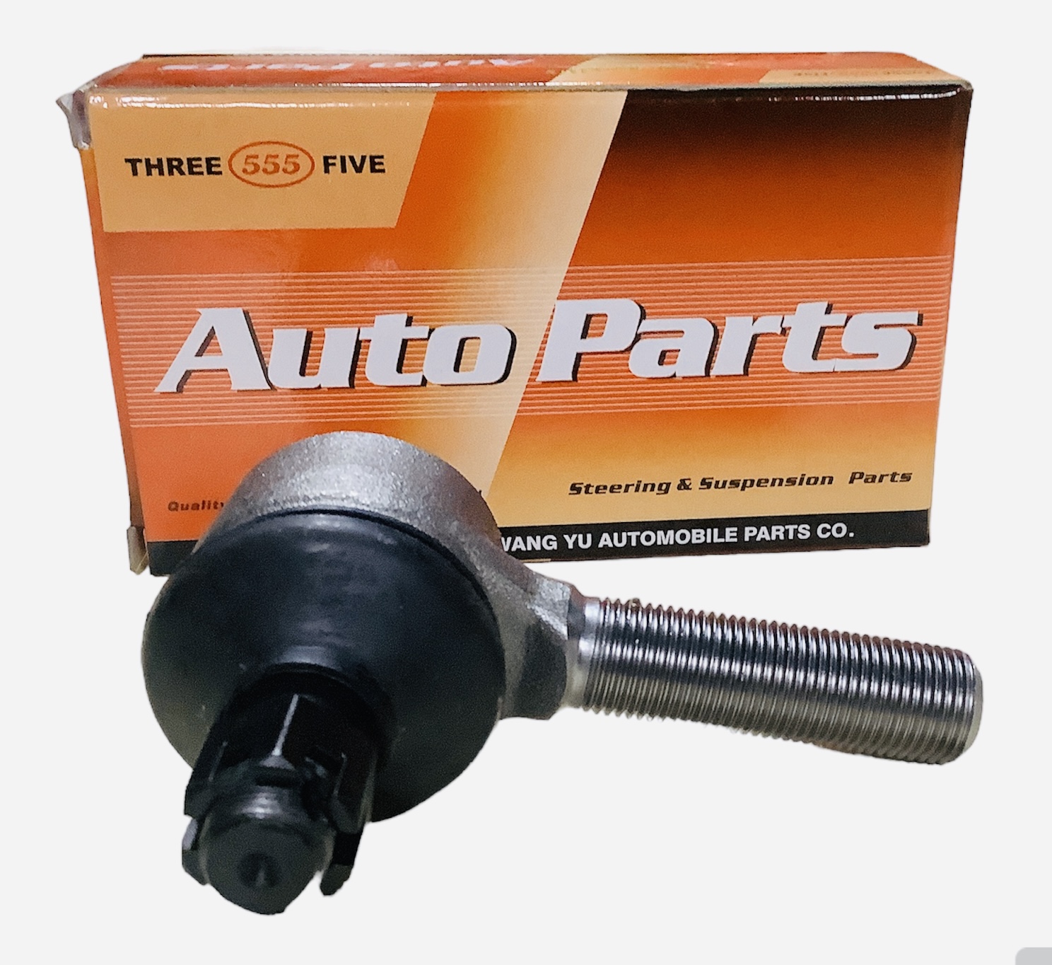 Cabezal exterior R/L 4WD/2WD CORTO 