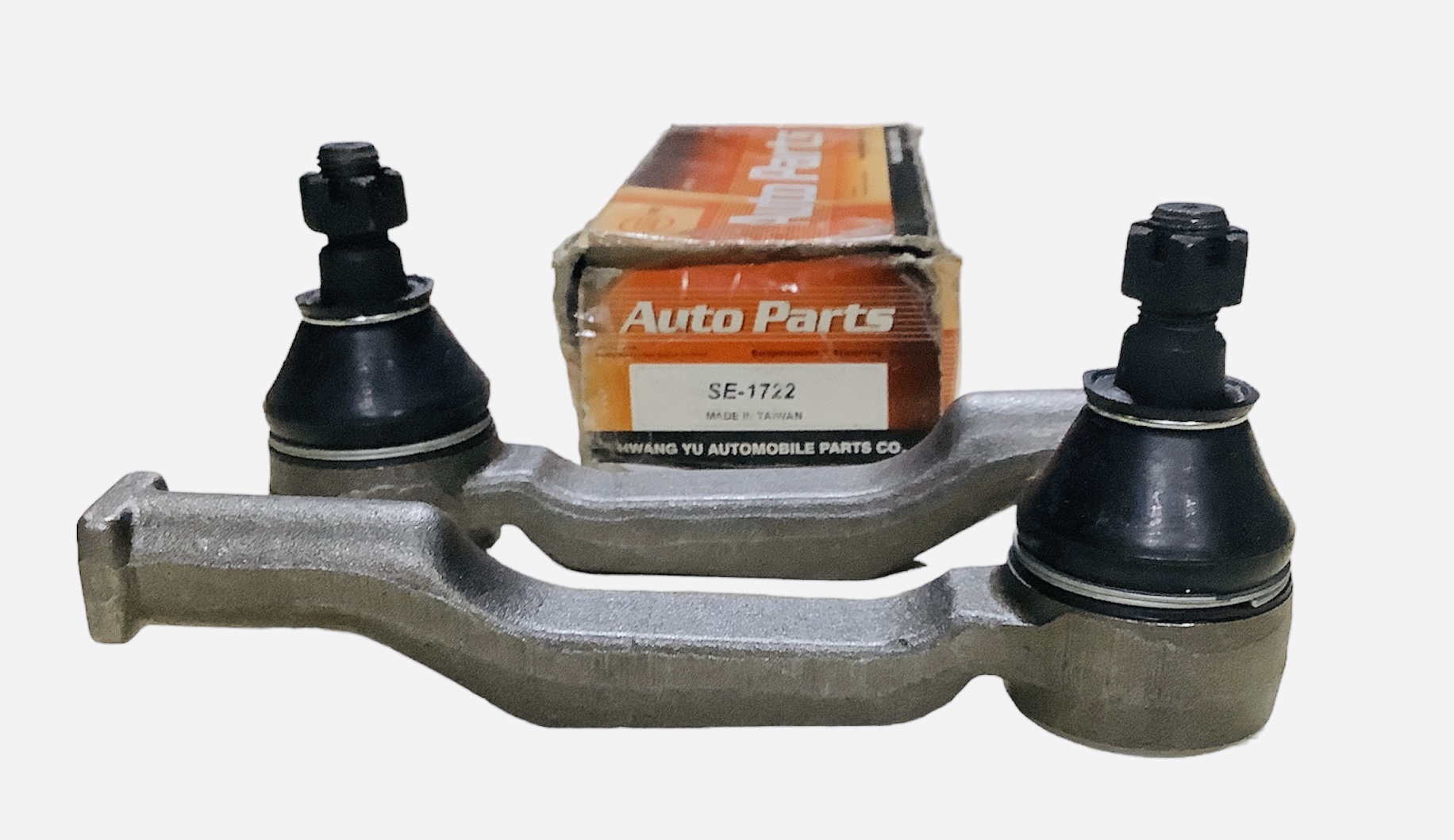 Cabezal interior 2WD/4WD