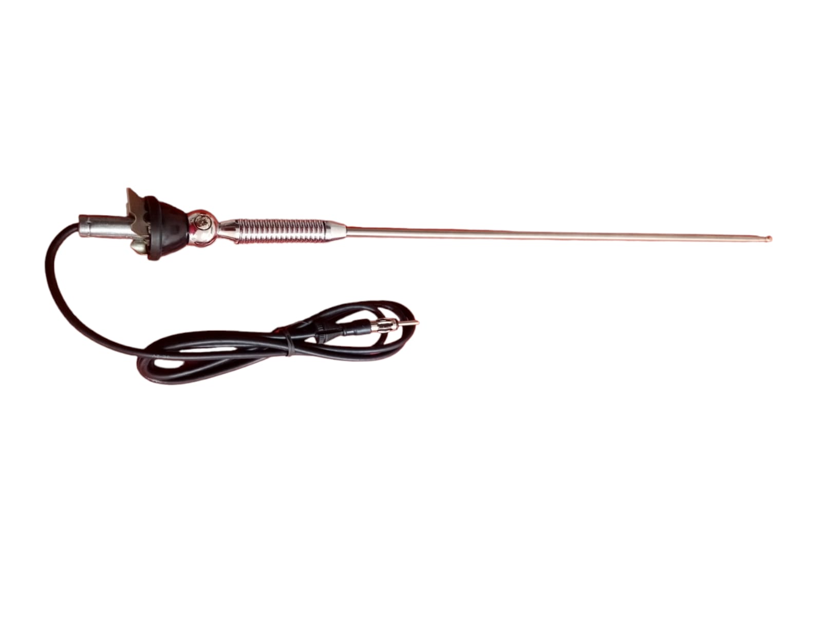 Antena de chicote