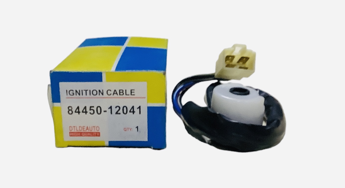 Cable de ignicion
