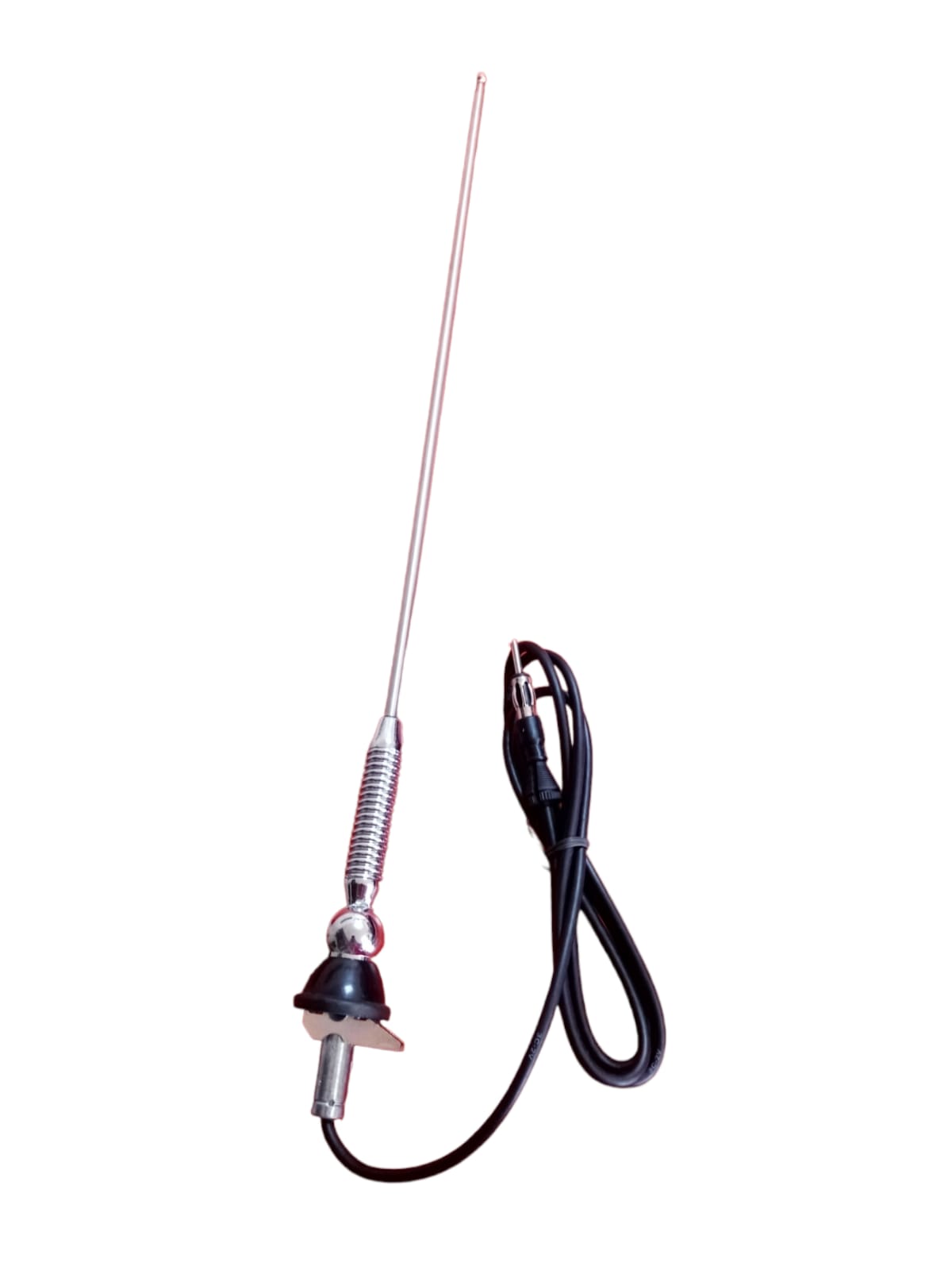 Antena de chicote