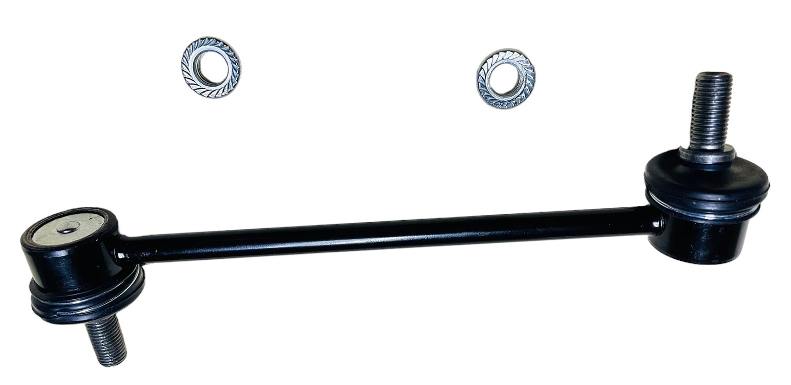 Cabezal de barra estabilizadora mazda protege 98/02