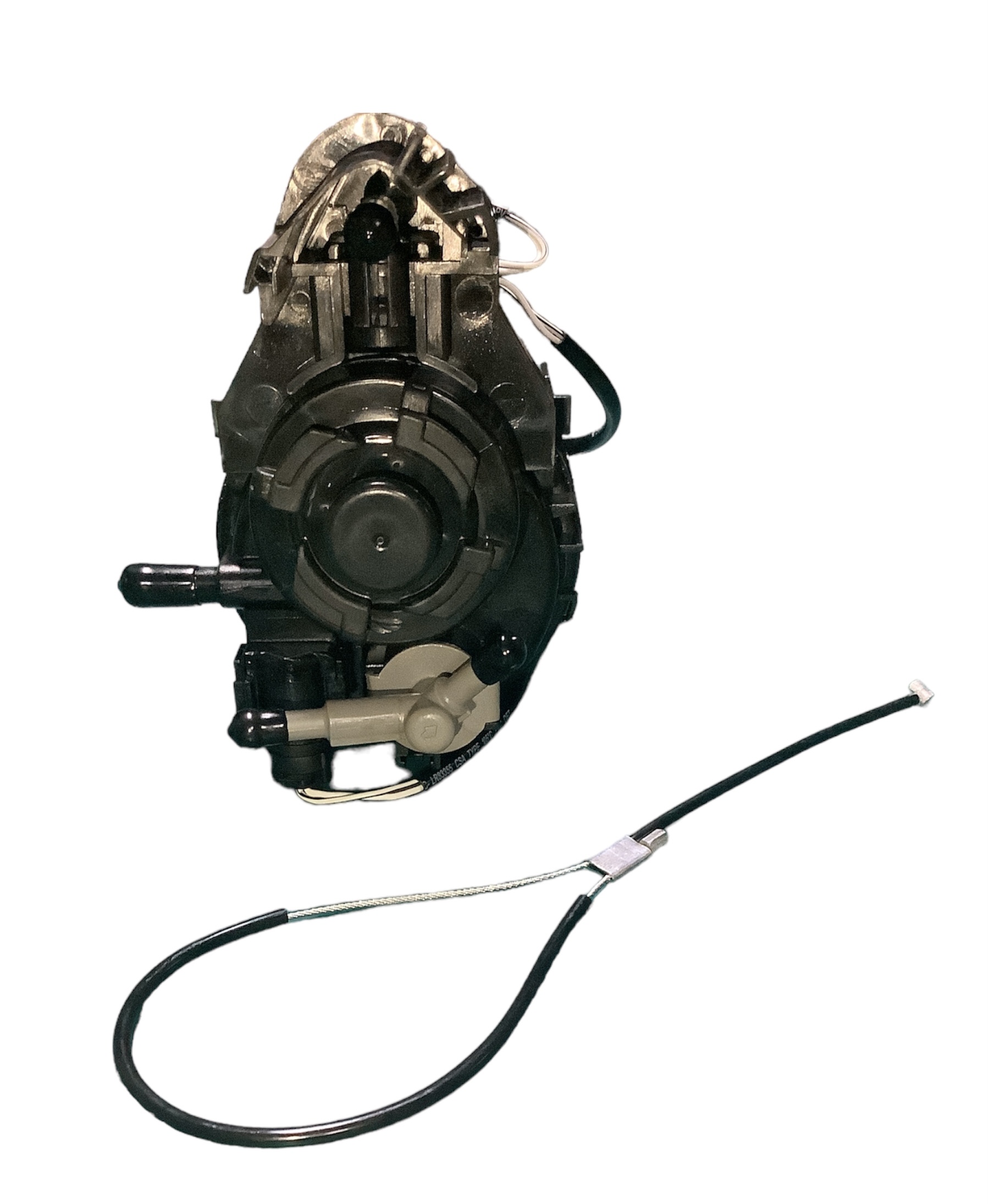 Filtro de combustible HiAce 1KD Y 2KD MODELO 2015 EN ADELANTE