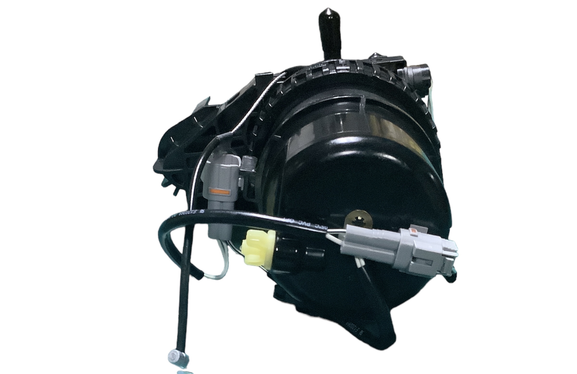 Filtro de combustible HiAce 1KD Y 2KD MODELO 2015 EN ADELANTE