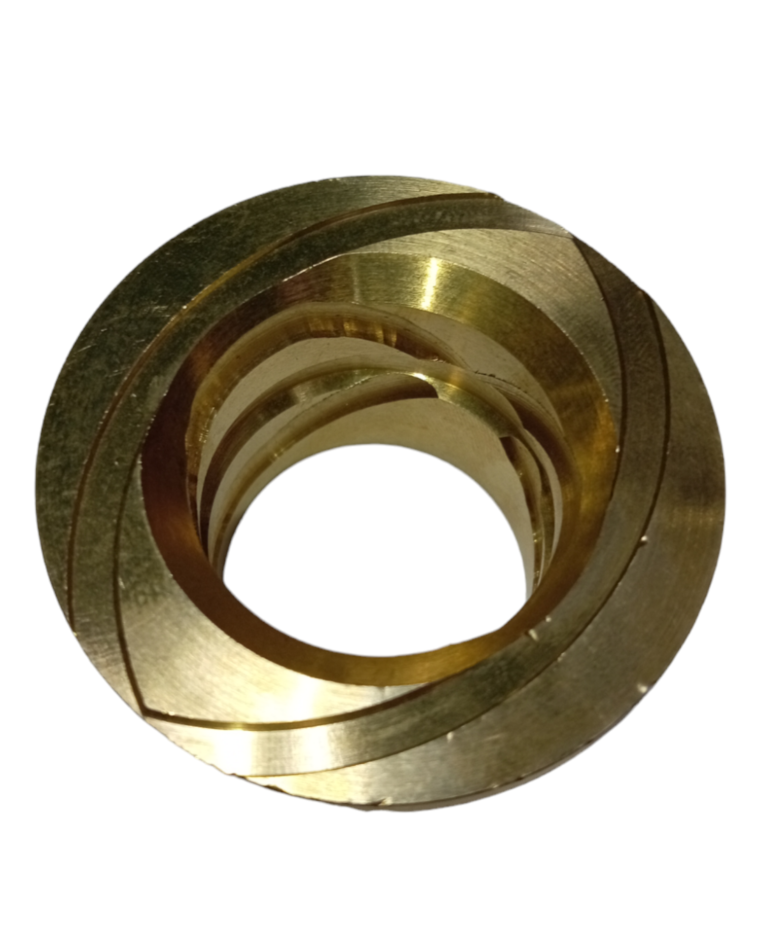 Bushing de Bronce de Catarina