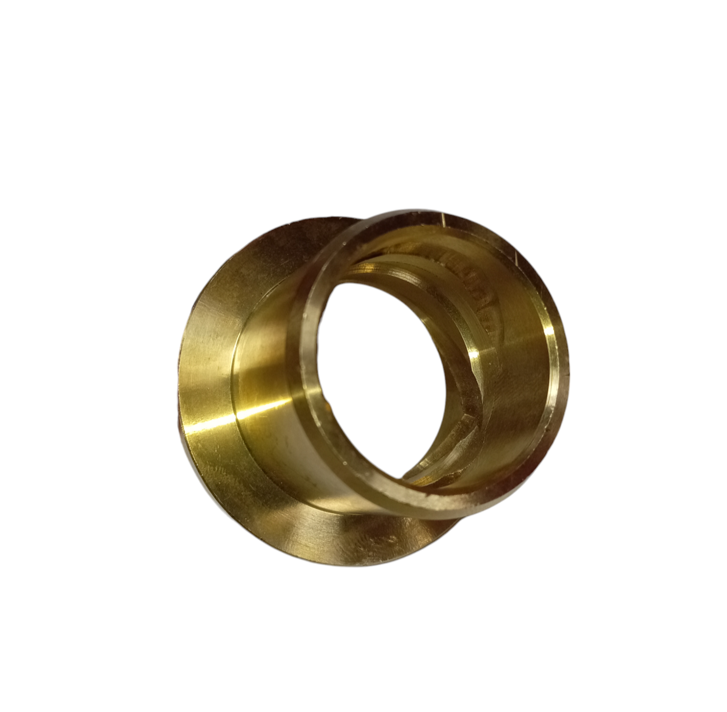 Bushing de Bronce de Catarina