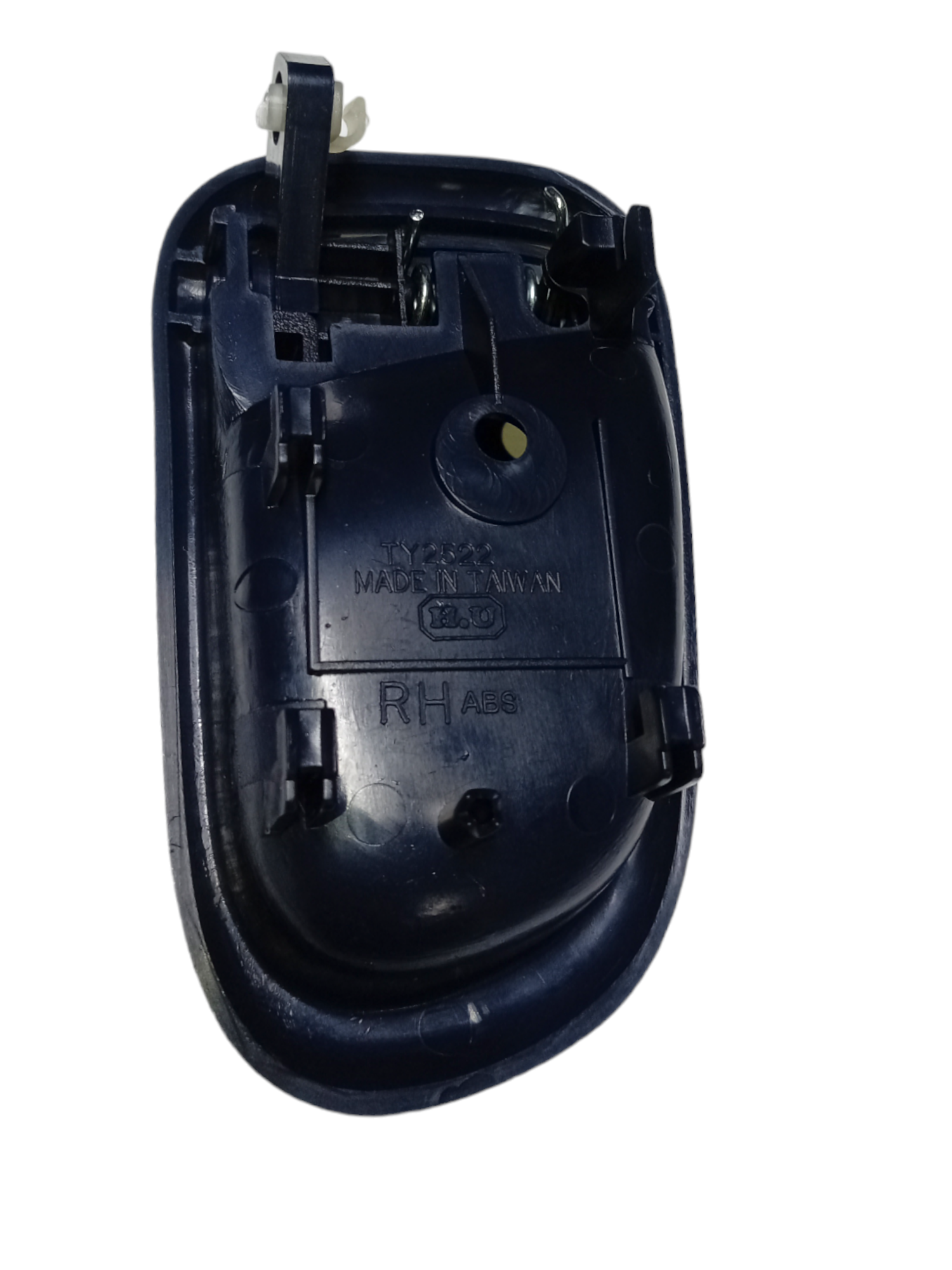 Manecilla interior azul RH
