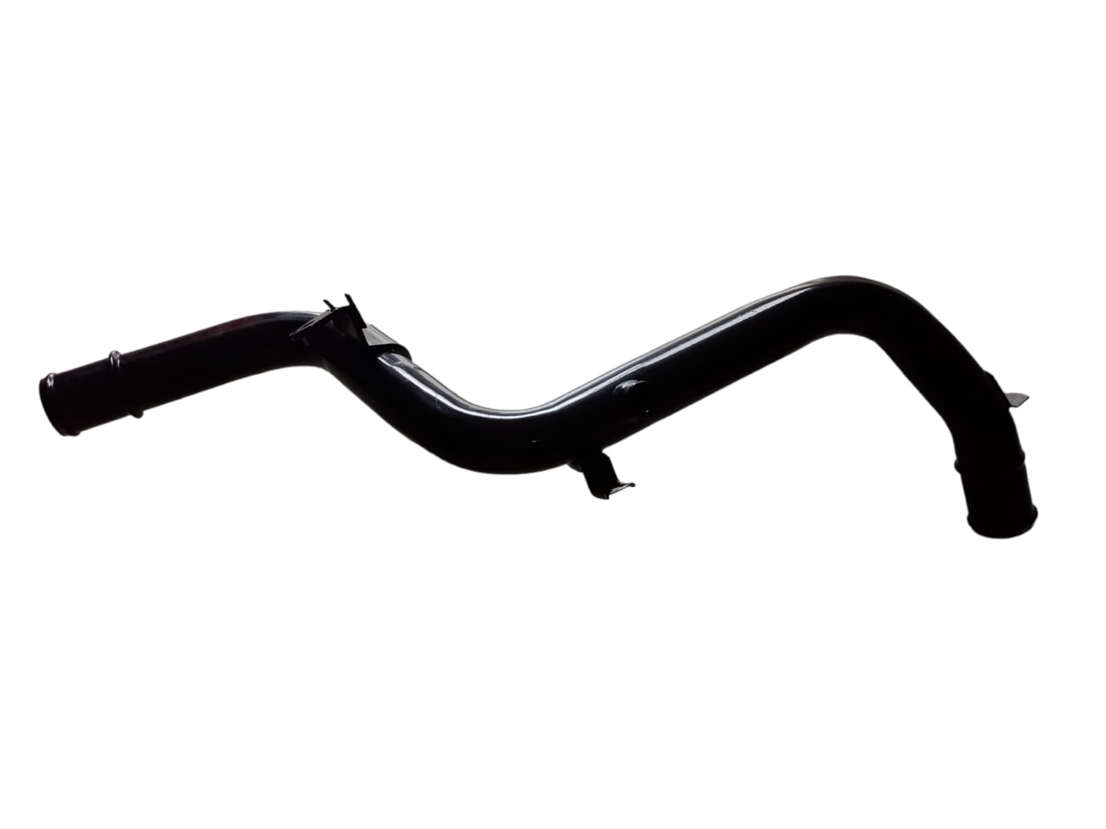 Tubo de metal de radiador hi ace(pipa)