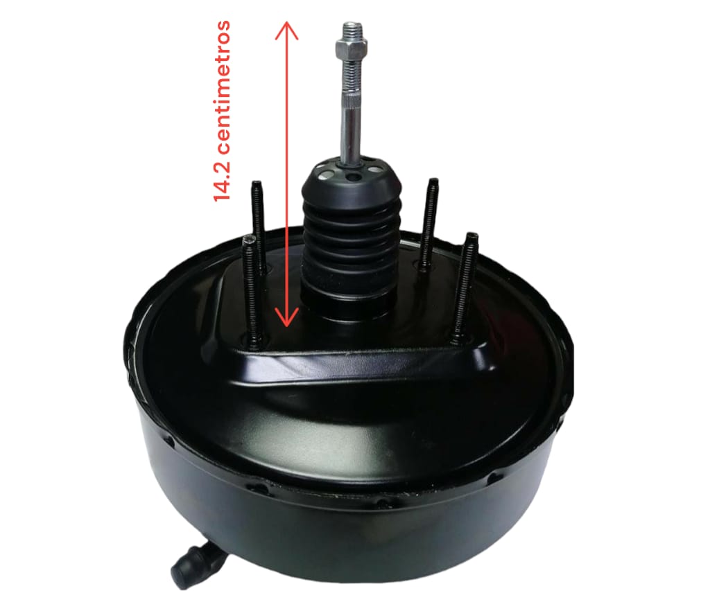 Booster de freno 9 pulgadas