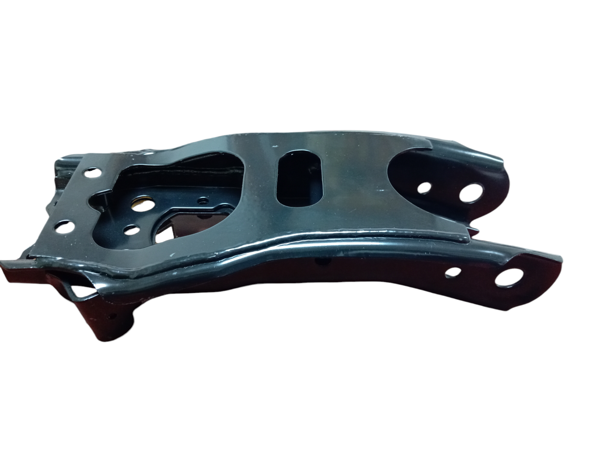 Muleta de abajo LH 4WD