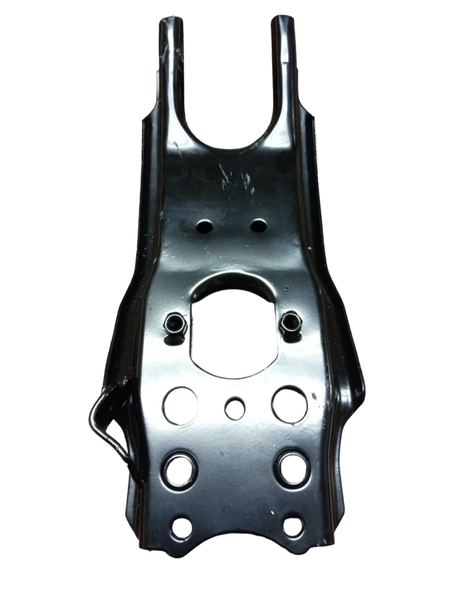 Muleta de abajo LH 4WD