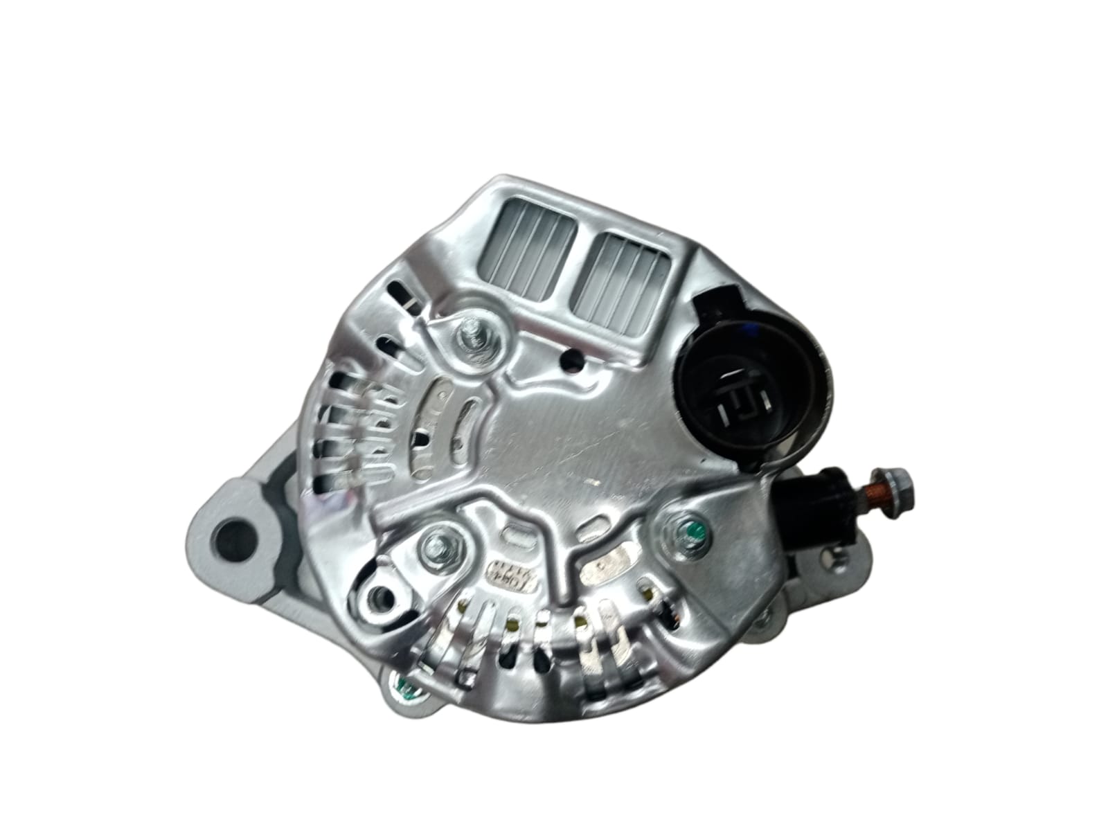 Alternador Espiga redonda 22r4