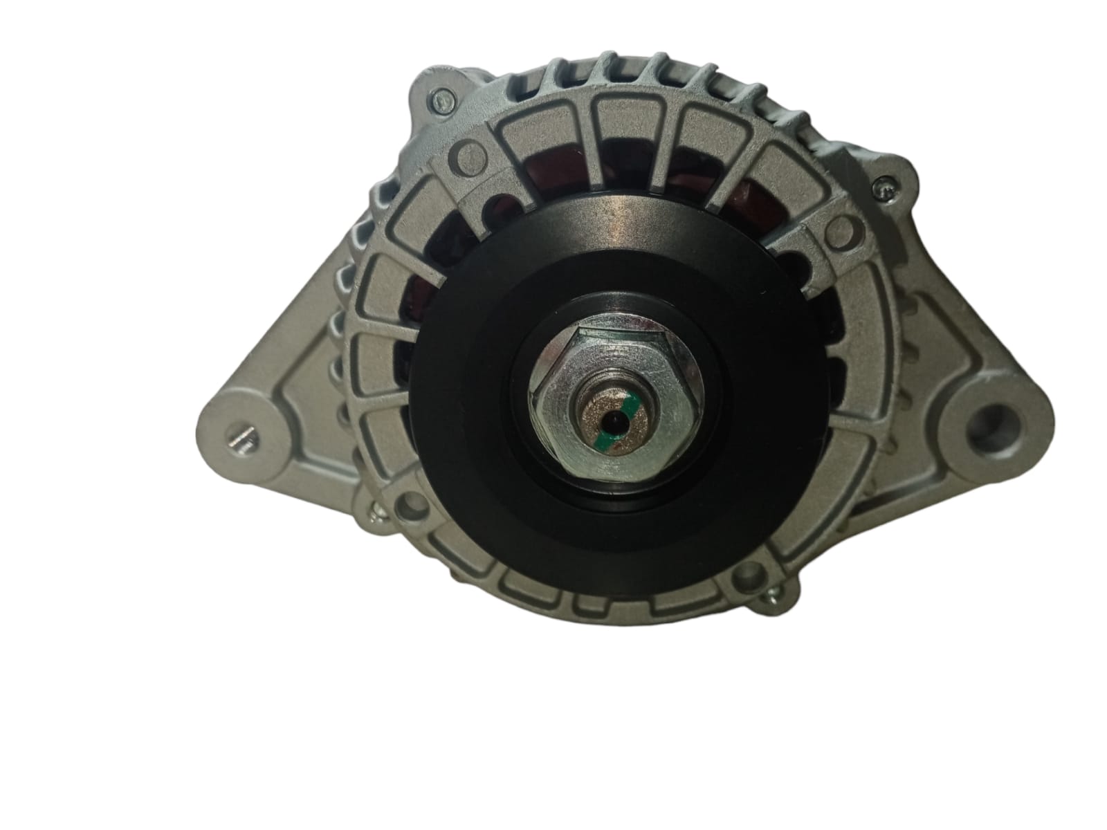 Alternador Espiga redonda 22r4