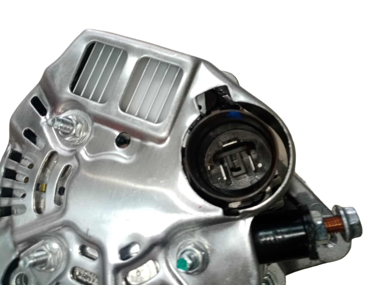 Alternador Espiga redonda 22r4