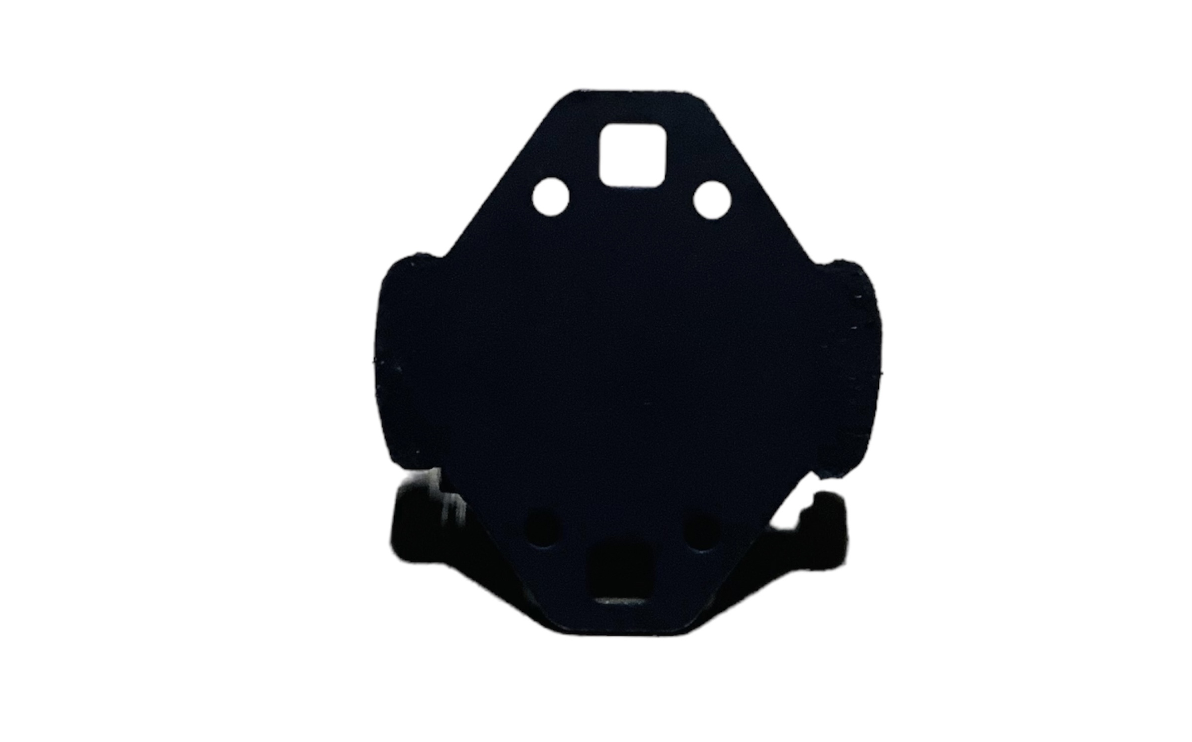 Cargador de motor hi ace 2kd