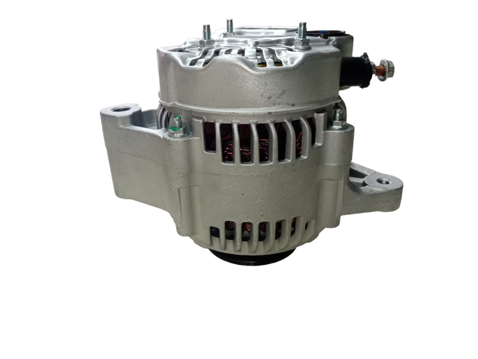 Alternador Espiga redonda 22r4