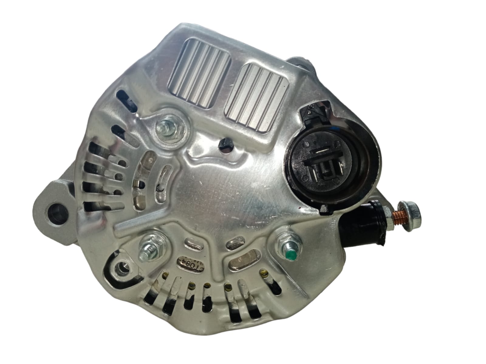 Alternador Espiga redonda 22r4