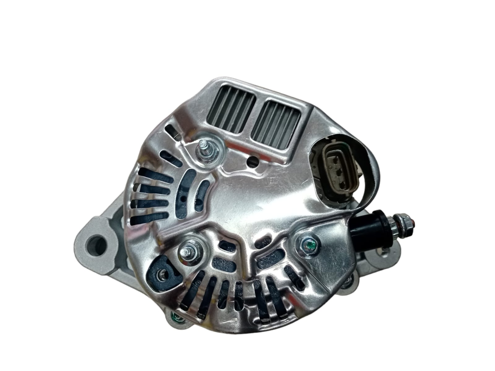 Alternador Espiga ovalada 22r