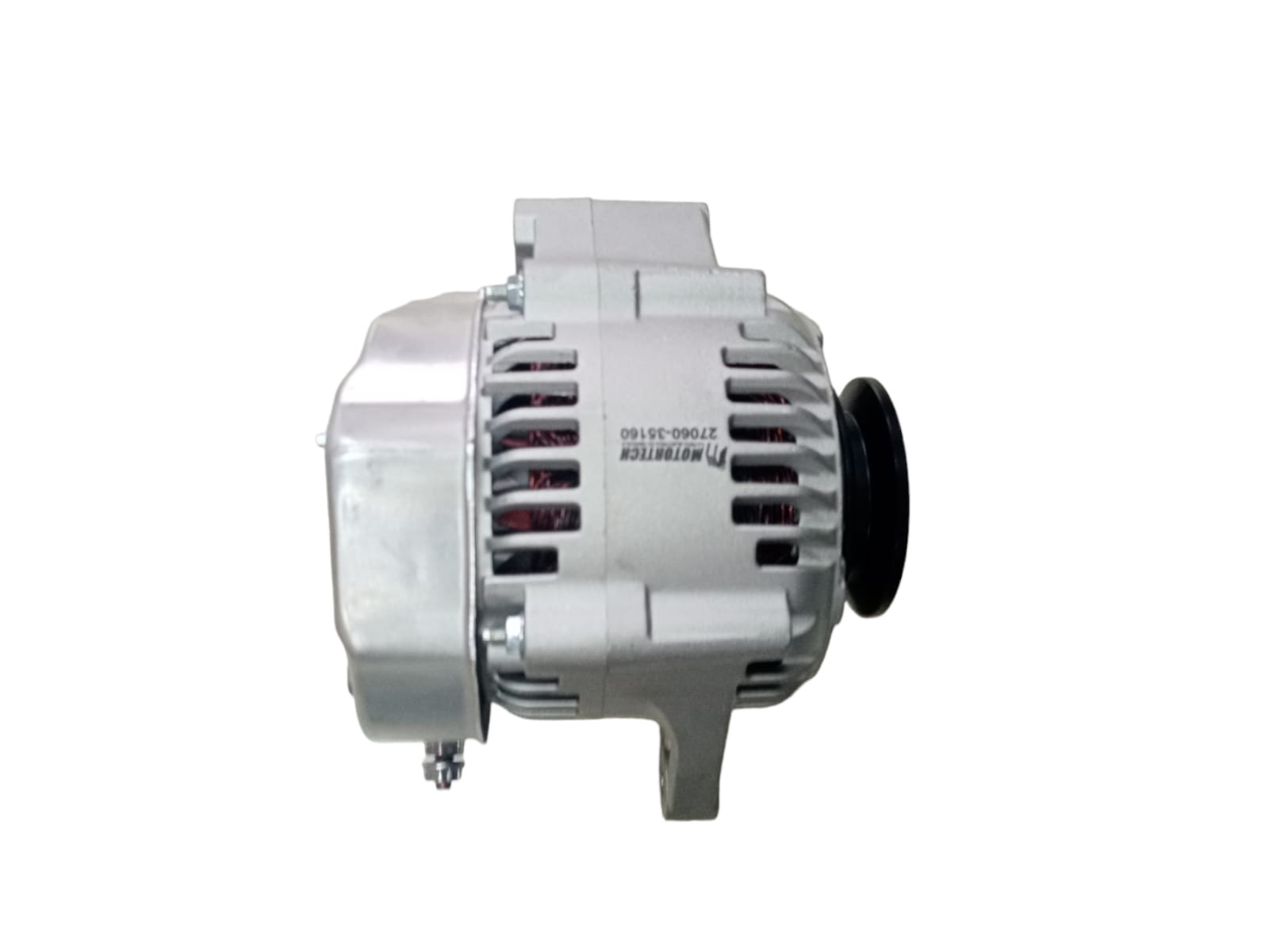 Alternador Espiga ovalada 22r