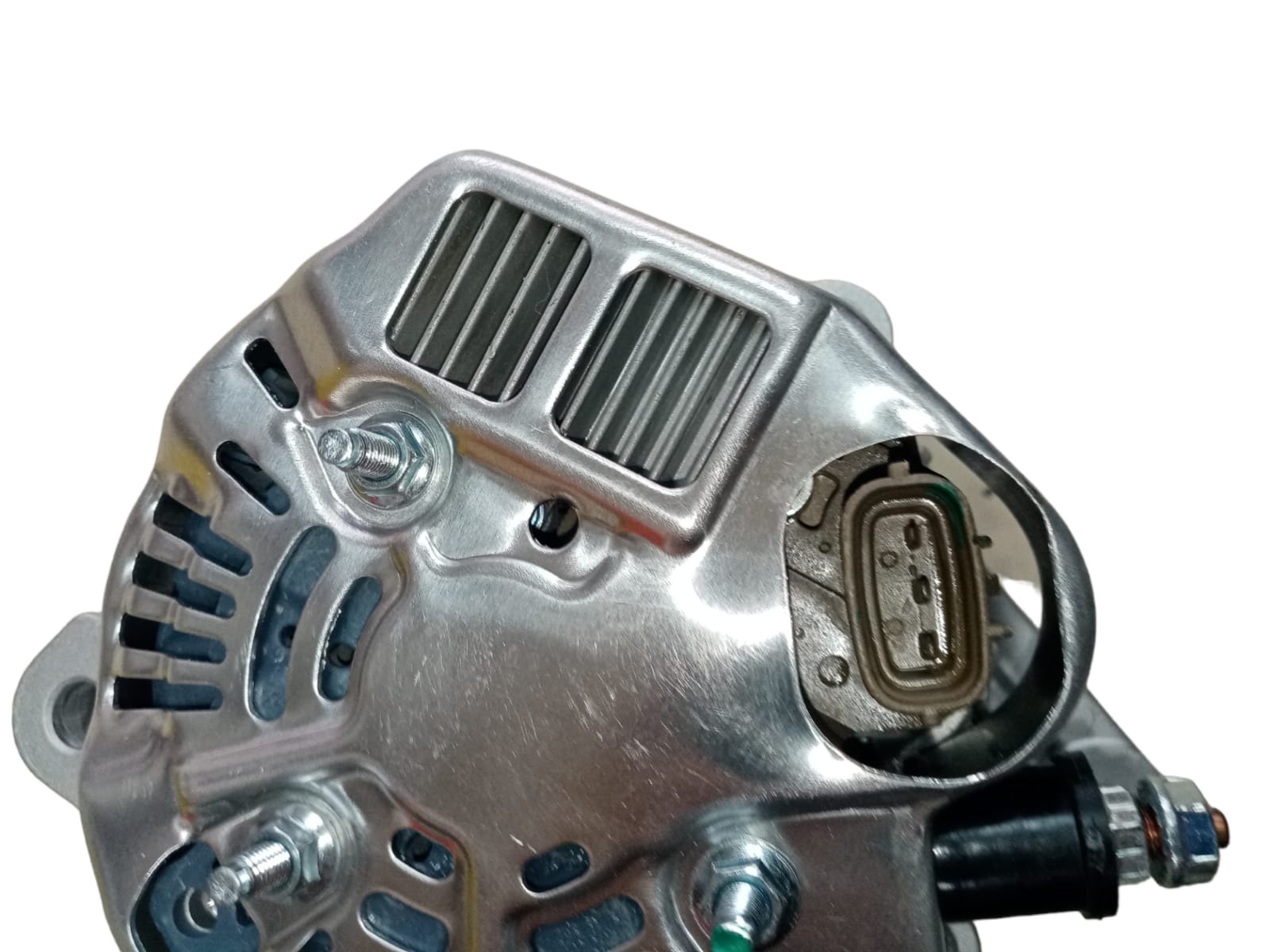 Alternador Espiga ovalada 22r