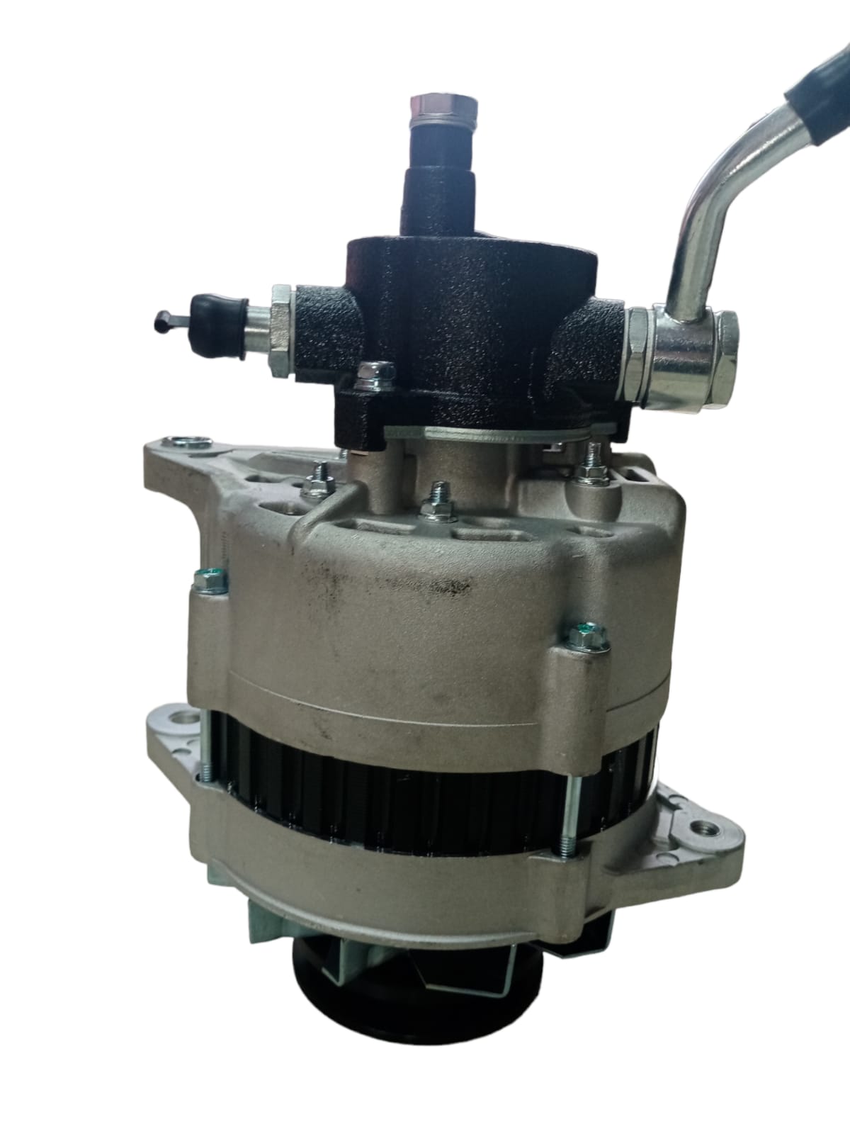 Alternador IZUSU NPR 95 AL 05