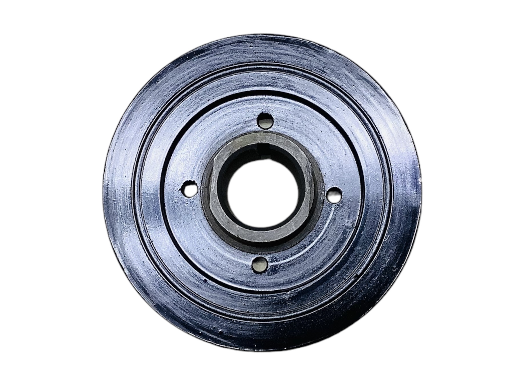 Polea de cigüeñal TOYOTA 3RZ