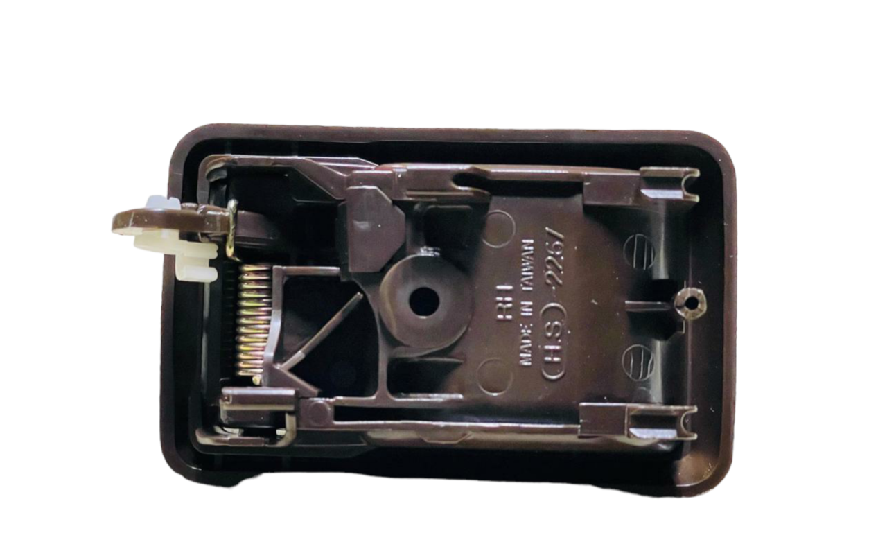 Manecilla de interior negra hi ac 5L
