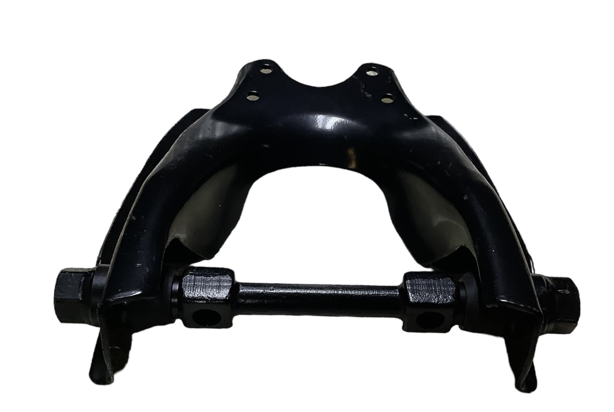Muleta superior R/L 2WD mod.84/88 es igual 48067-35060,48066-35110