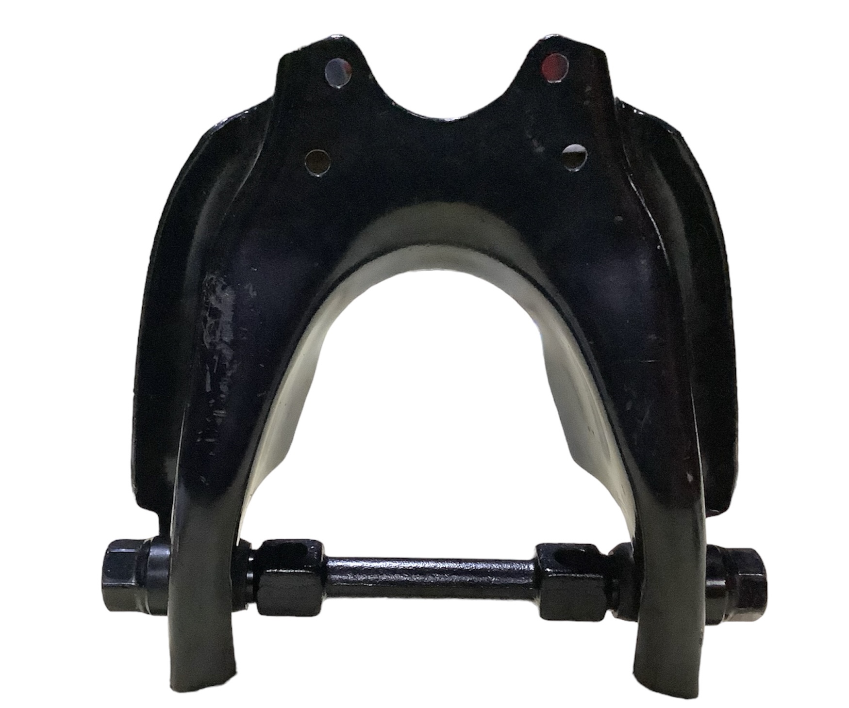 Muleta superior R/L 2WD mod.84/88 es igual 48067-35060,48066-35110