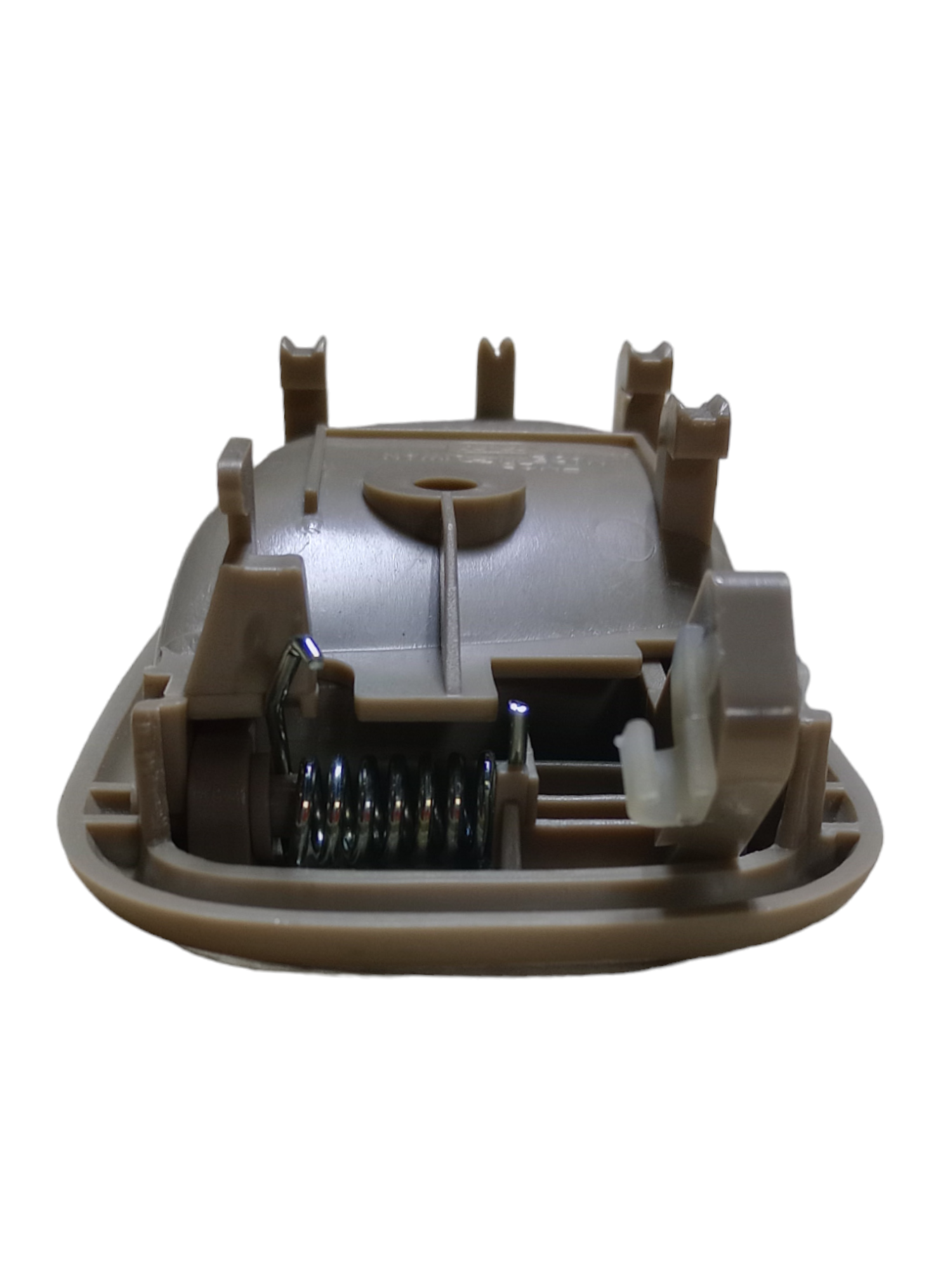 Manecilla interior beige RH