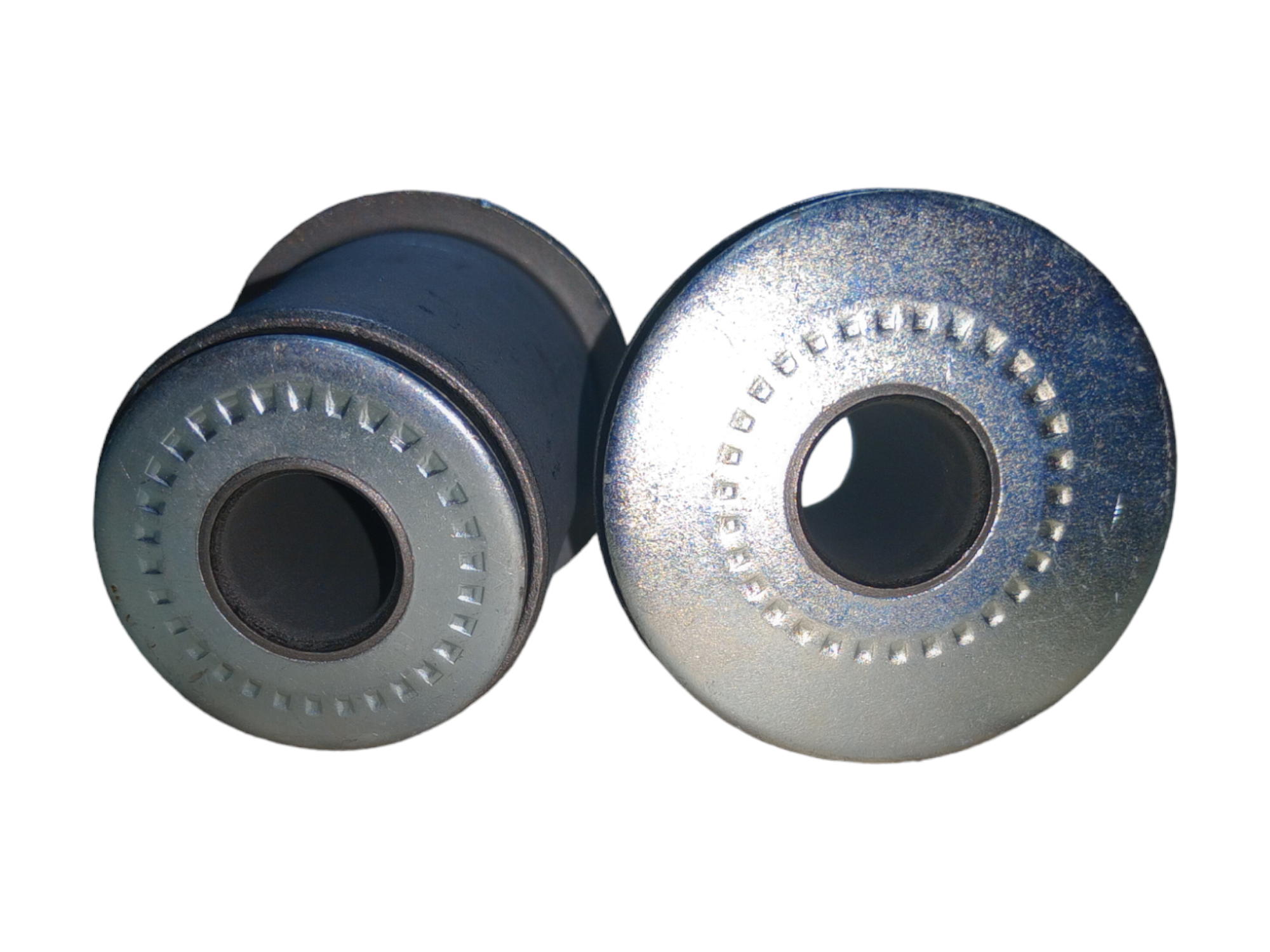 Bushing muleta 4WD