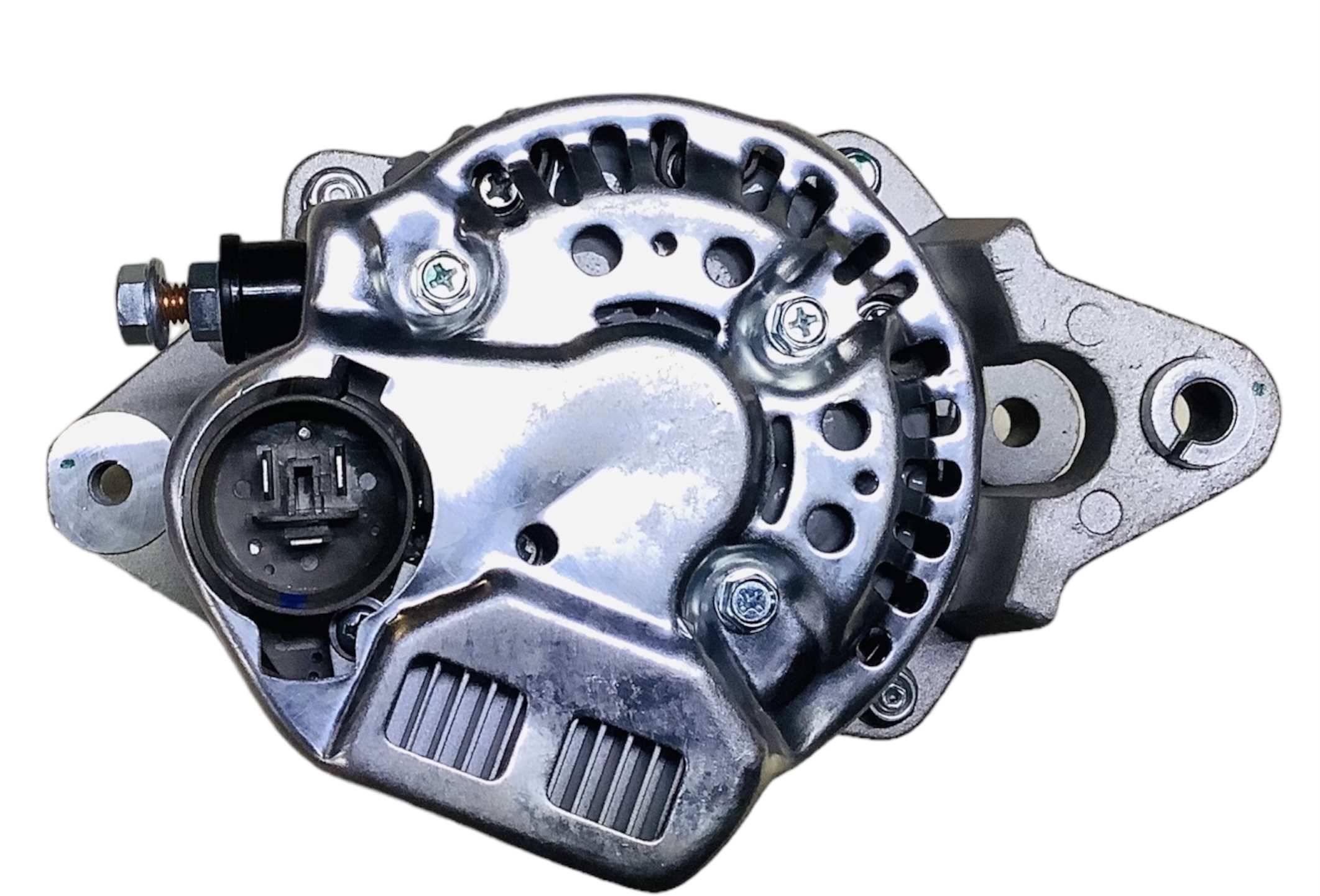 ALTERNADOR SUSUKI SAMURAI 12V-55A 