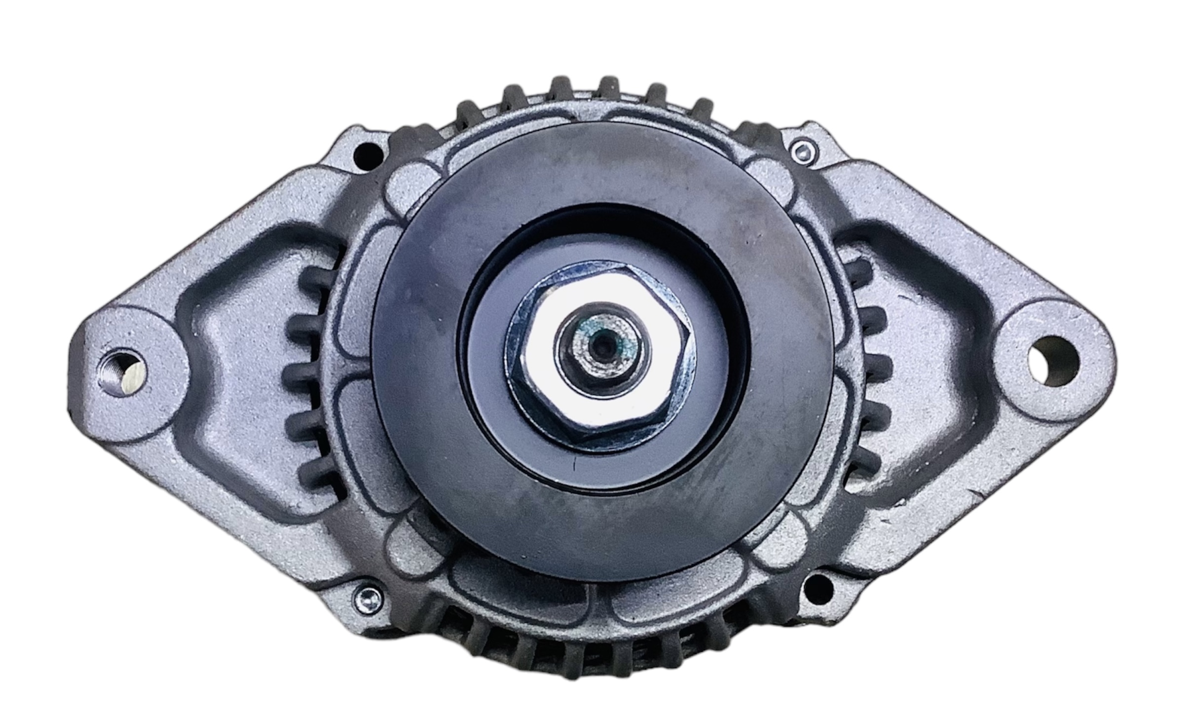 ALTERNADOR SUSUKI SAMURAI 12V-55A 