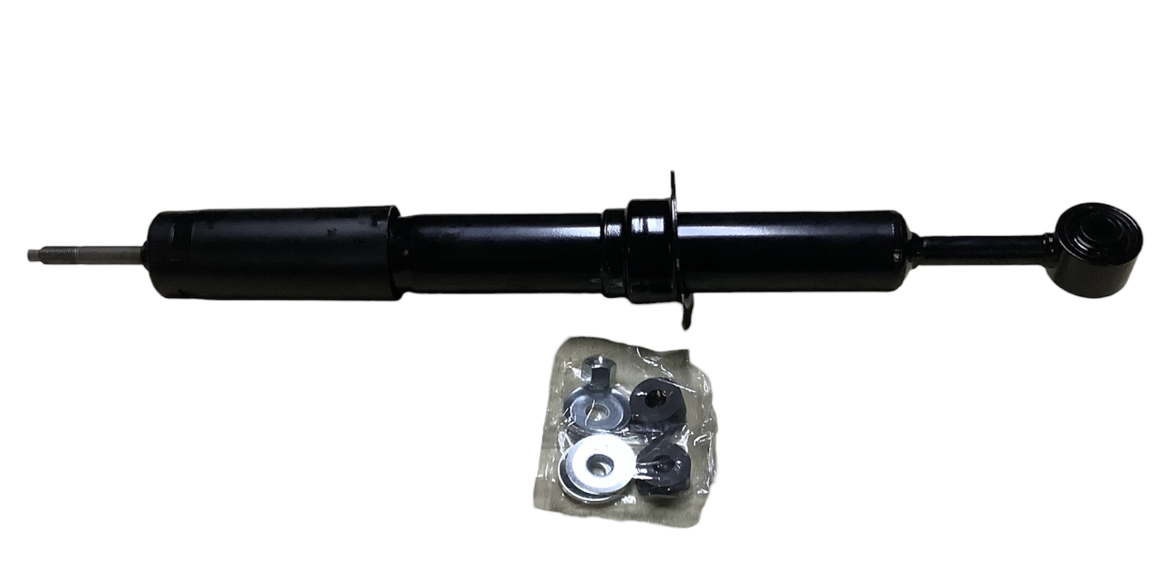 Amortiguador delantero R/L toyota vigo 05-15