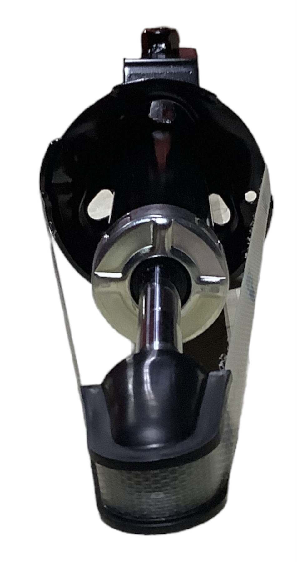 Amortiguador trasero R/L honda civic 87/98
