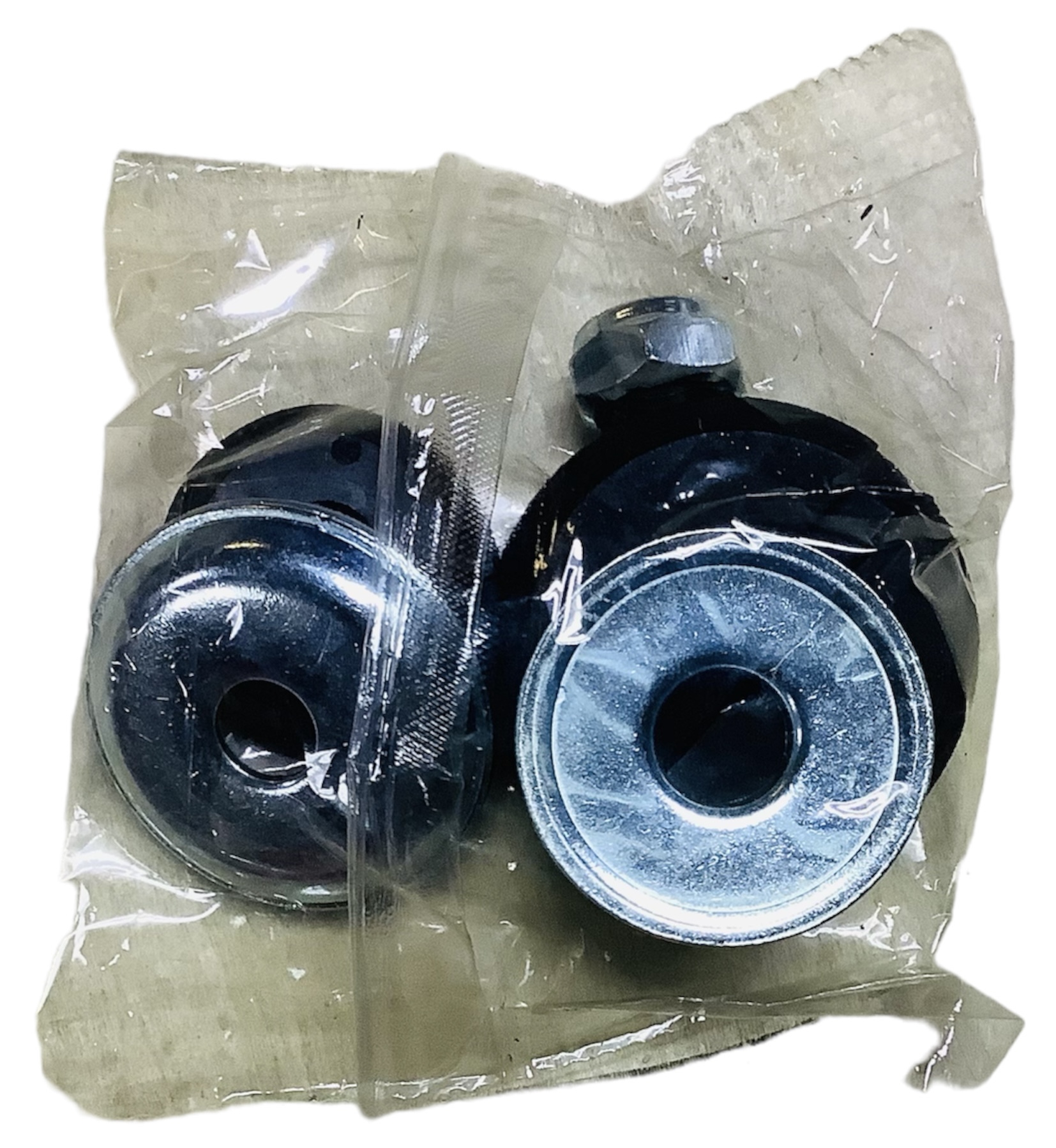 Amortiguador trasero R/L NISSAN SENTRA 82/87