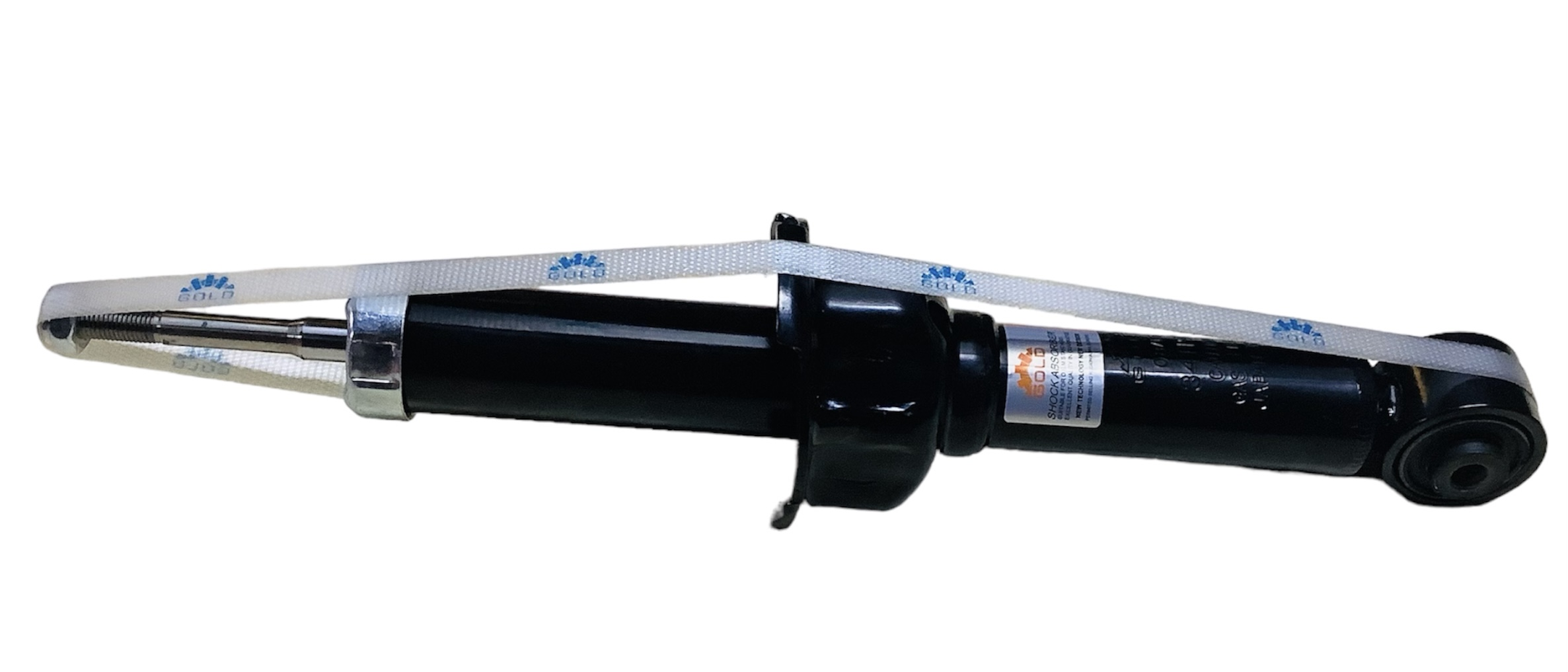 Amortiguador trasero R/L honda civic 91-95