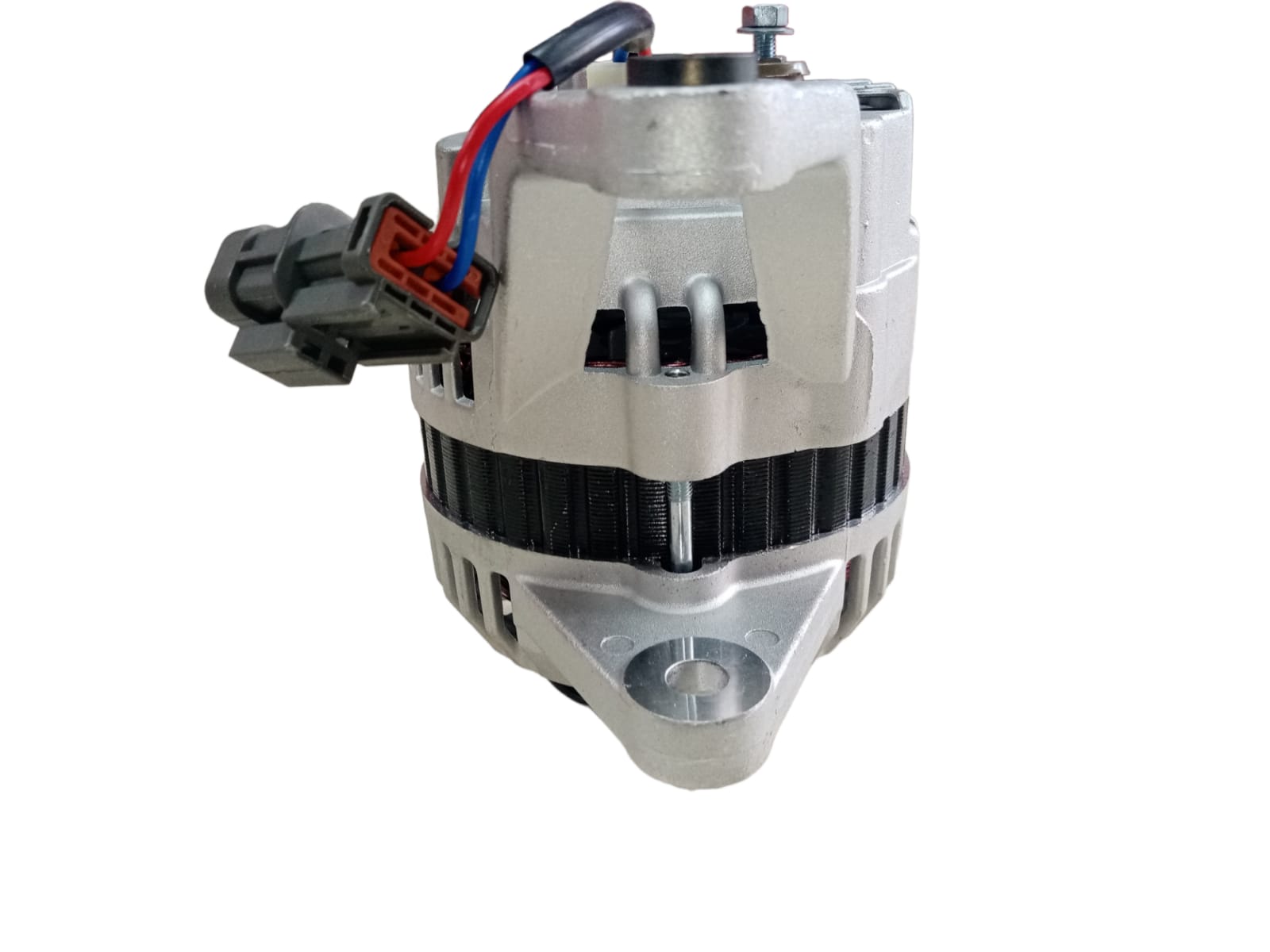 Alternador D21 HARDBODY 