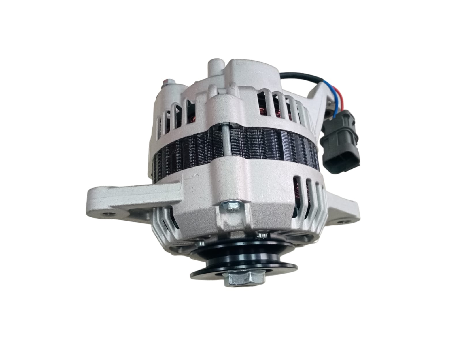 Alternador D21 HARDBODY 