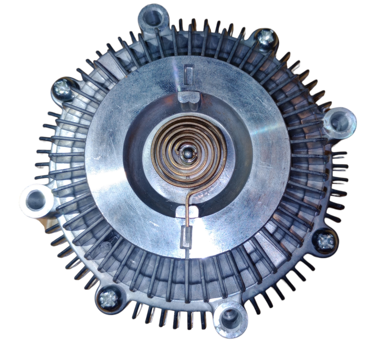 Fan clutch 22R 84-95