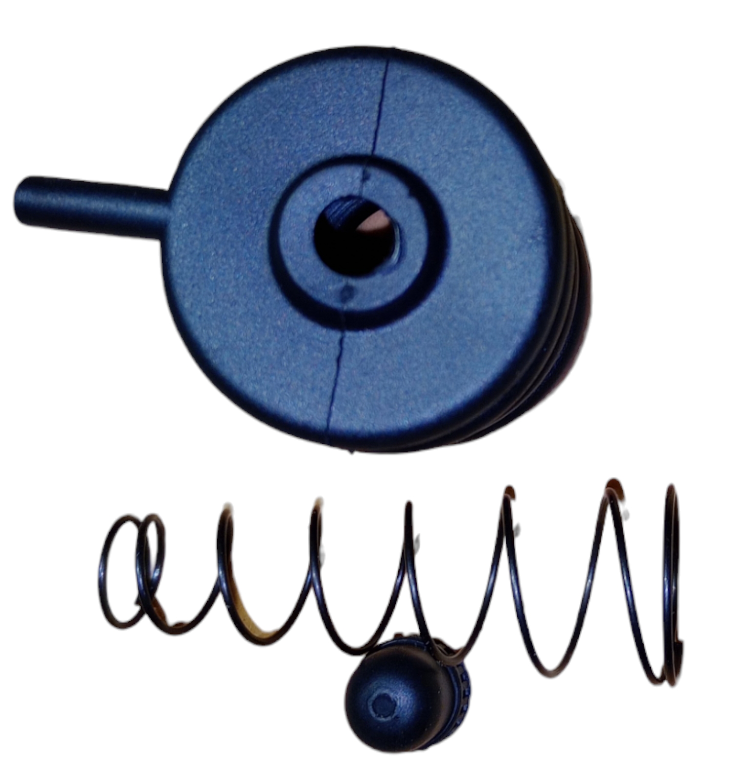 Kit de empaque bomba auxiliar de clutch 13/16