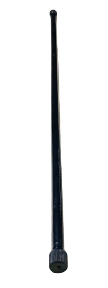 Barra de torsion L 39 dientes hi ace 2kd