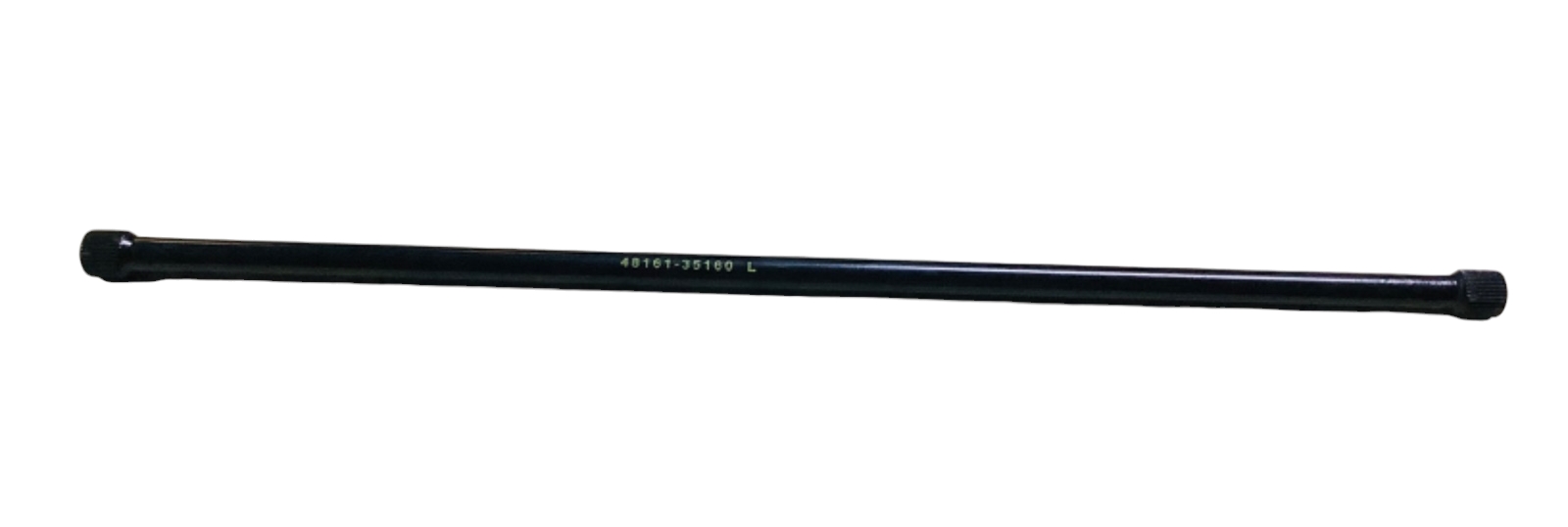 Barra de torsion RH 2WD