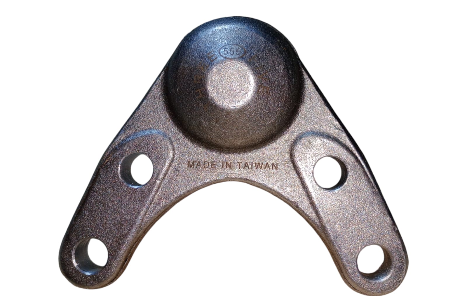 Rotula de abajo 4WD ty vigo 555