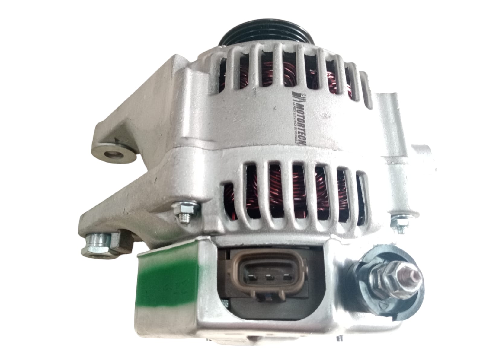 ALTERNADOR DE COROLLA 03/08