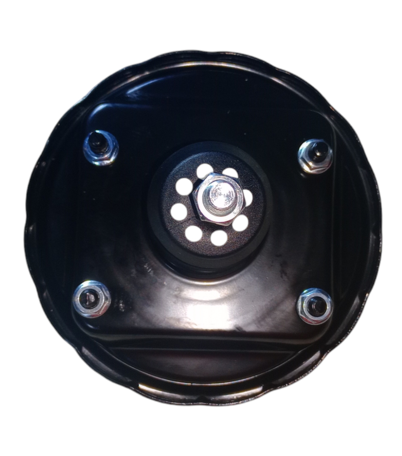 Booster de freno hi ace 2kd