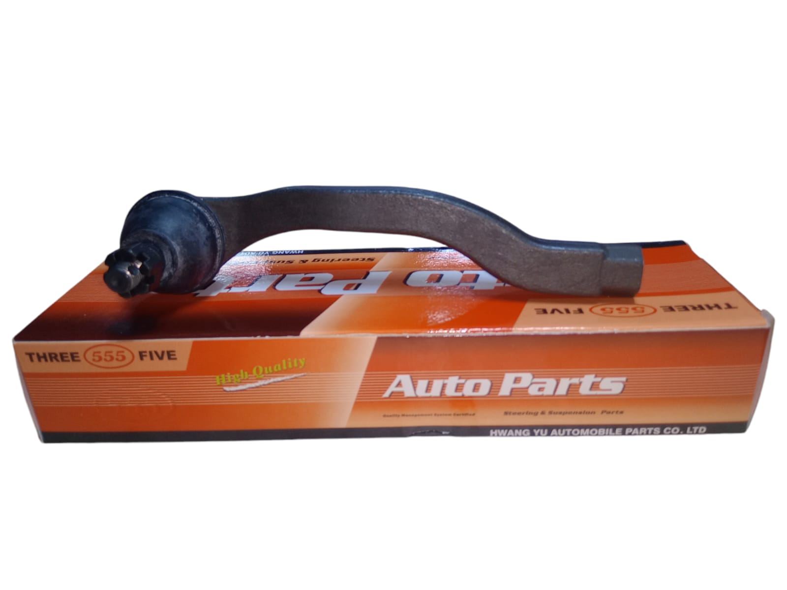 Cabezal de afuera RH honda civic 91/98