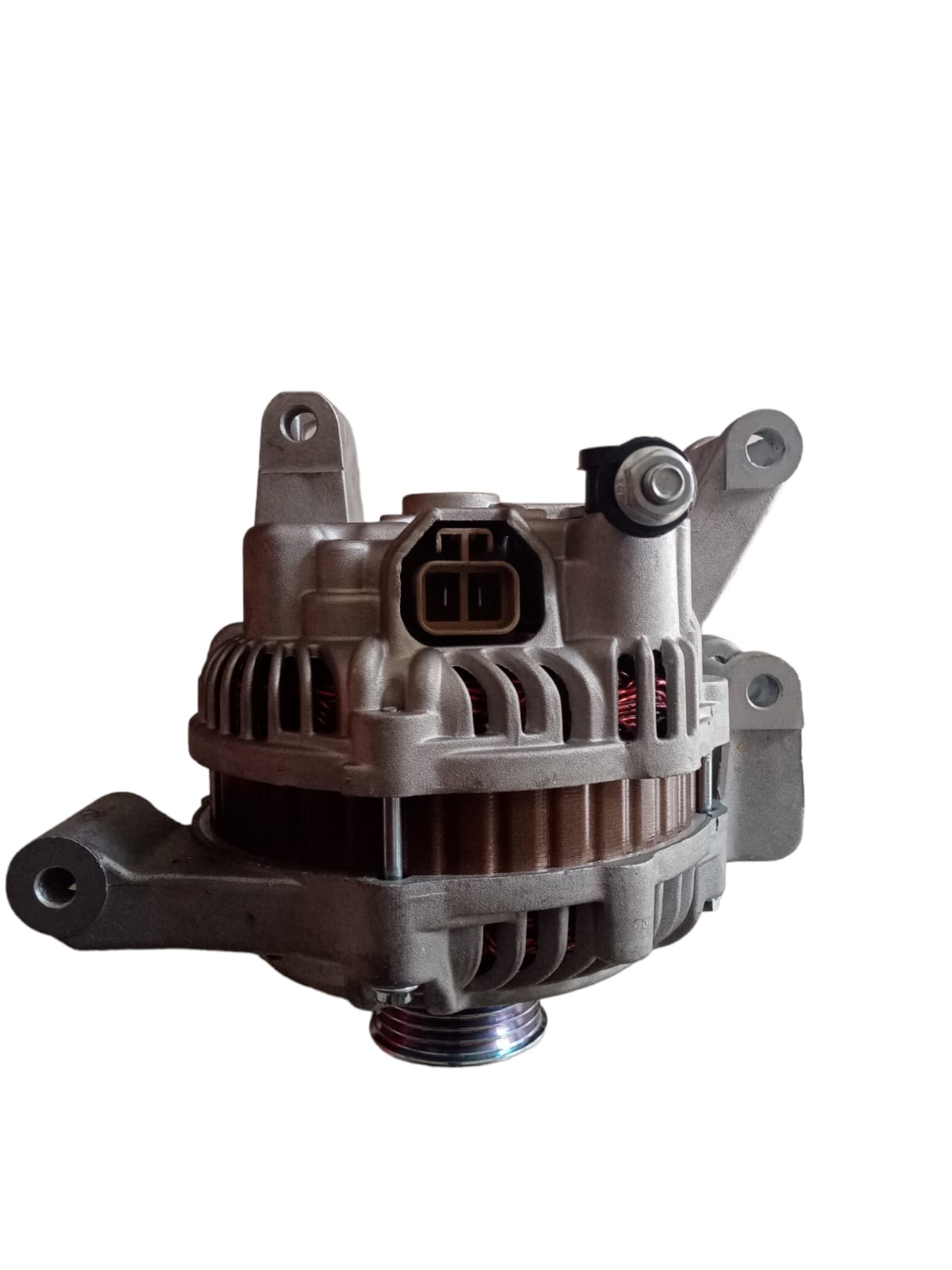 Alternador mazda 3