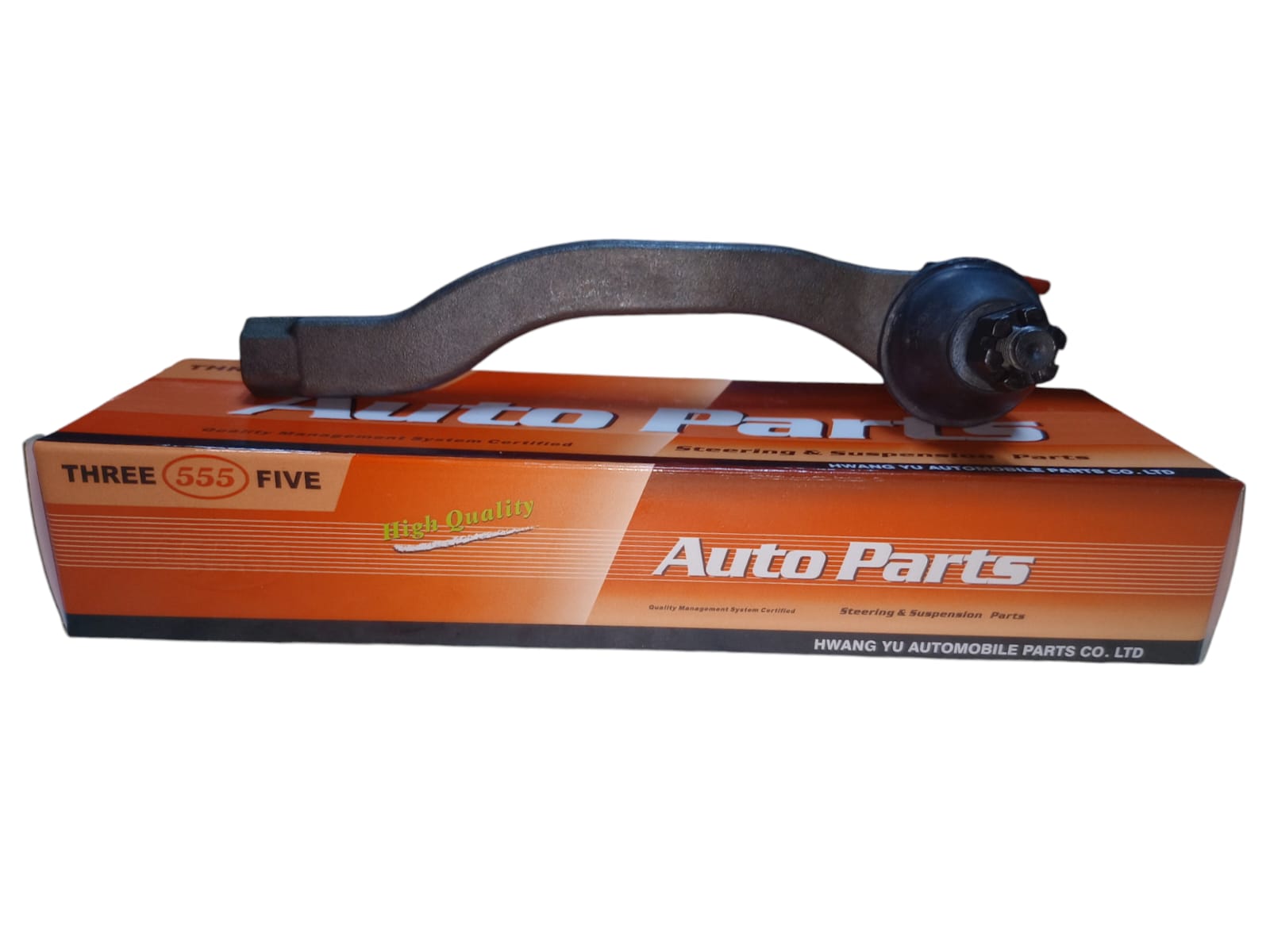 Cabezal de afuera LH honda civic 91/98