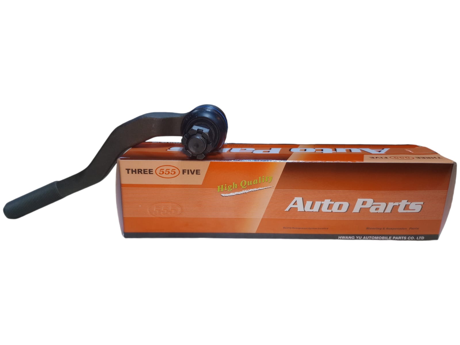 Cabezal exterior RH 4WD tacoma 95/04